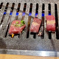 焼肉みゆき苑 - 