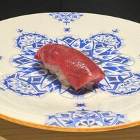 麻布十番 鮨 無銘 - 