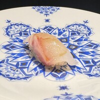 麻布十番 鮨 無銘 - 