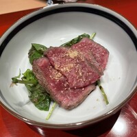 肉料理 狐の嫁入り - 