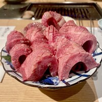 焼肉みゆき苑 - 