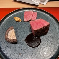 肉料理 狐の嫁入り - 