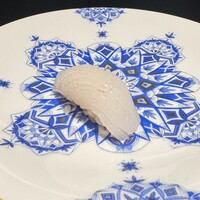 麻布十番 鮨 無銘 - 
