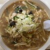 ラーメン風風