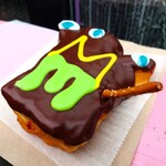 Voodoo Doughnut - Voodoo Doll