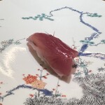 Aoyama Sushi Kanesaka - 