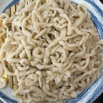 正太郎うどん - 