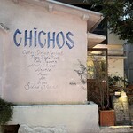 CHICHOS - 