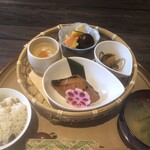 旬菜 和輝 - 