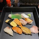 Mampuku Zushi - 