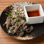 Yakiniku Shou Manen - 