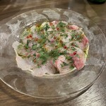 Soul kitch-en C.r.e.a.m. - 