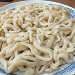 正太郎うどん - 