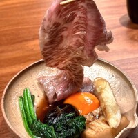 焼肉割烹QUON - 