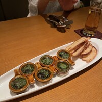 グランド キッチン - 