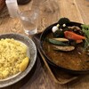 スープカレーGARAKU 札幌本店