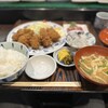 Tagayama - カキフライ定食
