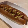 納豆DOG - 料理写真:元祖納豆ドッグ¥390-