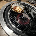 Doramukan Yakiniku Nikumaru - 