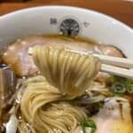 らぁ麺 とうひち - 