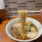 らぁ麺 とうひち - 