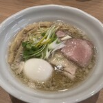 麺処 しかて - 