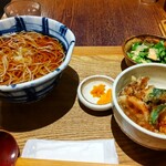 香灯庵 カレッタ汐留店 - 