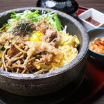 Yakiniku Shou Manen - 