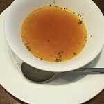 TAIZO - スープ