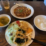 シャンウェイ 本店 - 