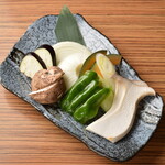 Yakiniku Shou Manen - 