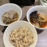 薬膳レストラン 10ZEN 青山店 - 