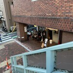 えーちゃん食堂 - 