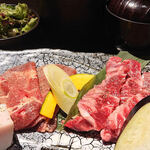 Yakiniku Shou Manen - 