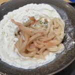 山下本気うどん - 