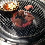 Doramukan Yakiniku Nikumaru - 