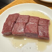 ビーフキッチン 渋谷店 - 