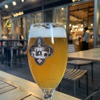 リオ・ブルーイング・コー ビストロアンドガーデン 東京ミッドタウン - 