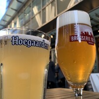 リオ・ブルーイング・コー ビストロアンドガーデン 東京ミッドタウン - 