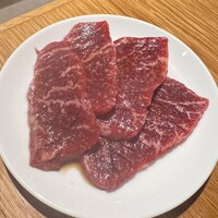 ビーフキッチン 渋谷店 - 