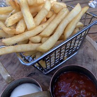 リオ・ブルーイング・コー ビストロアンドガーデン 東京ミッドタウン - 