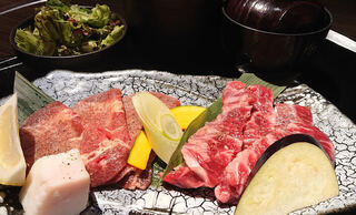 Yakiniku Shou Manen - 