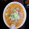 北海とんこつ ら～めん純輝 八千代店