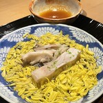 富小路 やま岸 - 