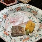 富小路 やま岸 - 