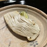 富小路 やま岸 - 