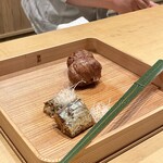 富小路 やま岸 - 