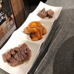 焼肉バズーカF 東中野駅前店 - 