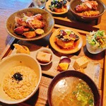 たけおごはん - 