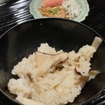 富小路 やま岸 - 